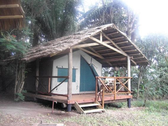 Kemping Simbamwenni And Morogoro
